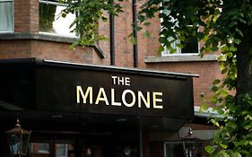 Malone Lodge Hotel Belfast